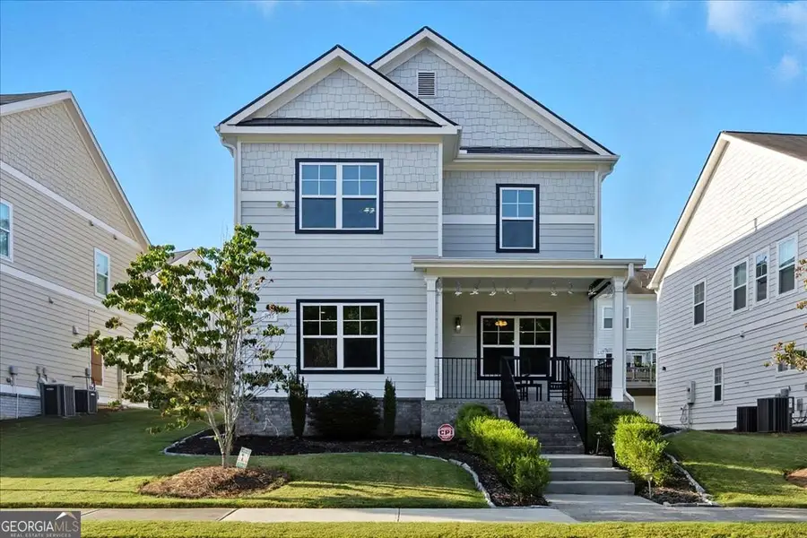 833 Jensmith Avenue, Marietta, GA 30060 - Image #2