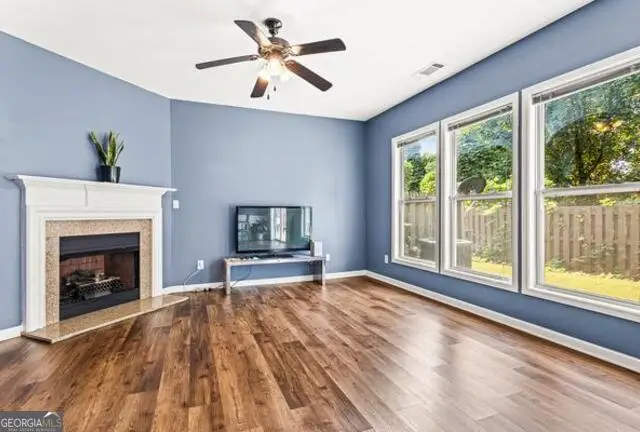 4906 Berkeley Oak Circle, Peachtree Corners, GA 30092 - Image #3