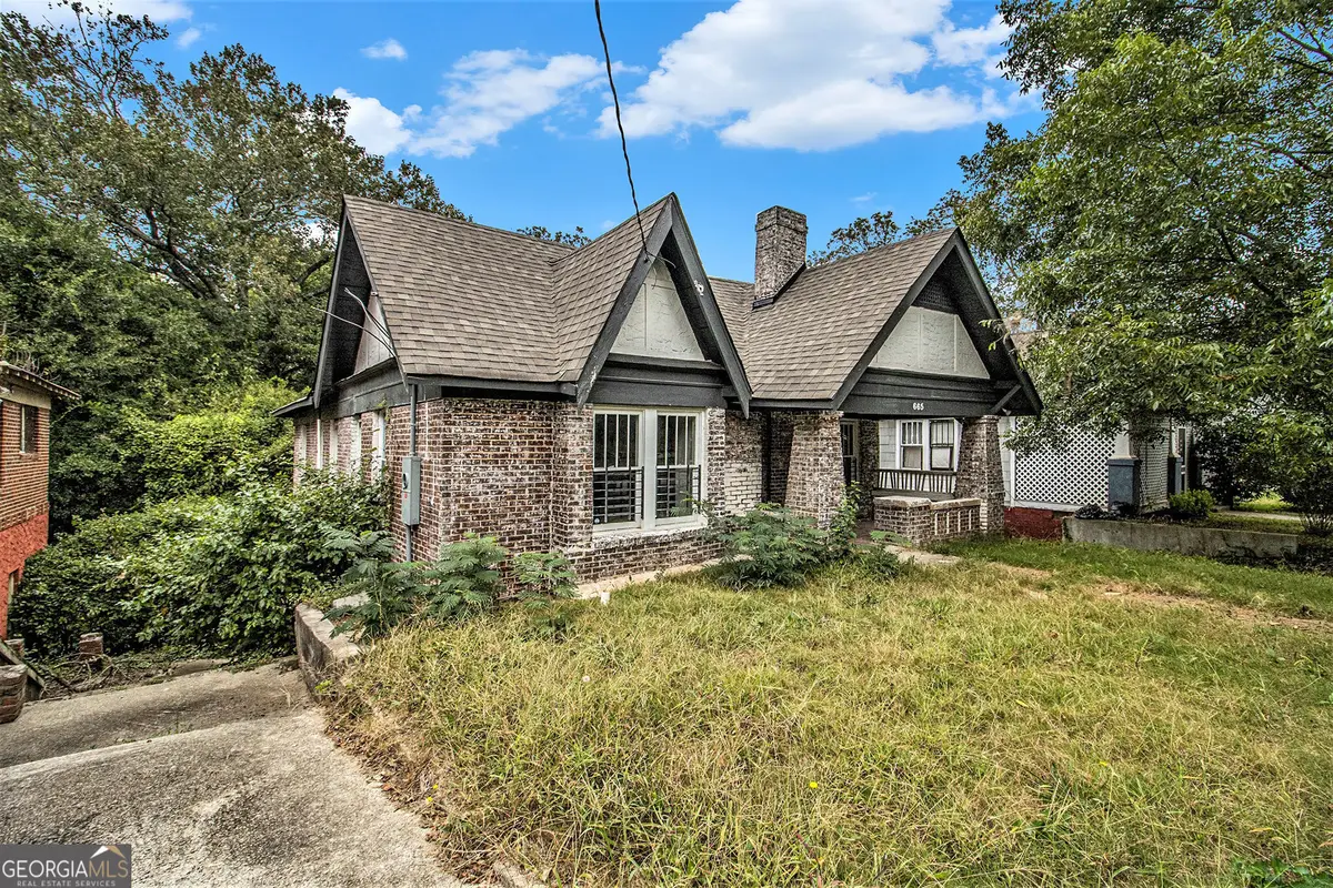 665 Lexington Avenue Sw, Atlanta, GA 30310 - Image #1