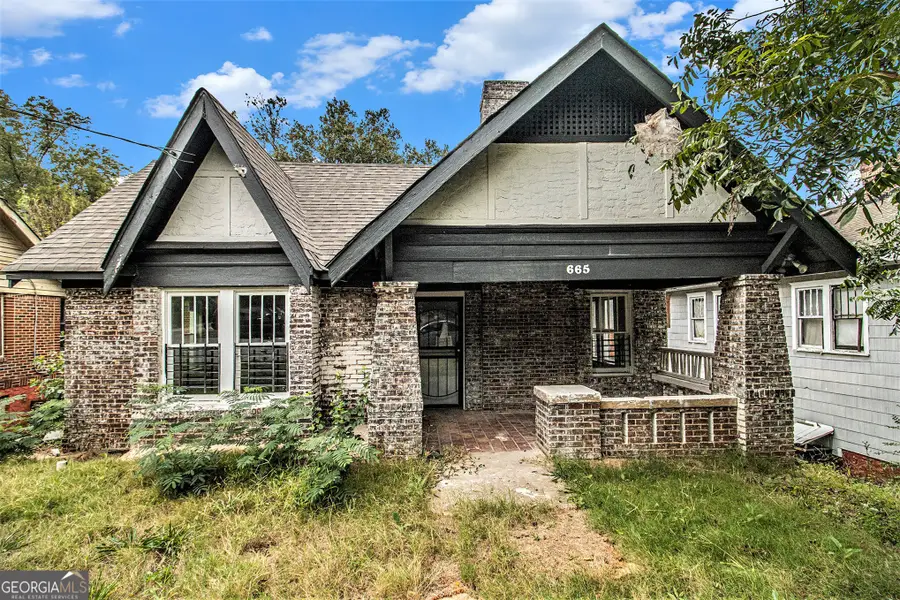 665 Lexington Avenue Sw, Atlanta, GA 30310 - Image #3