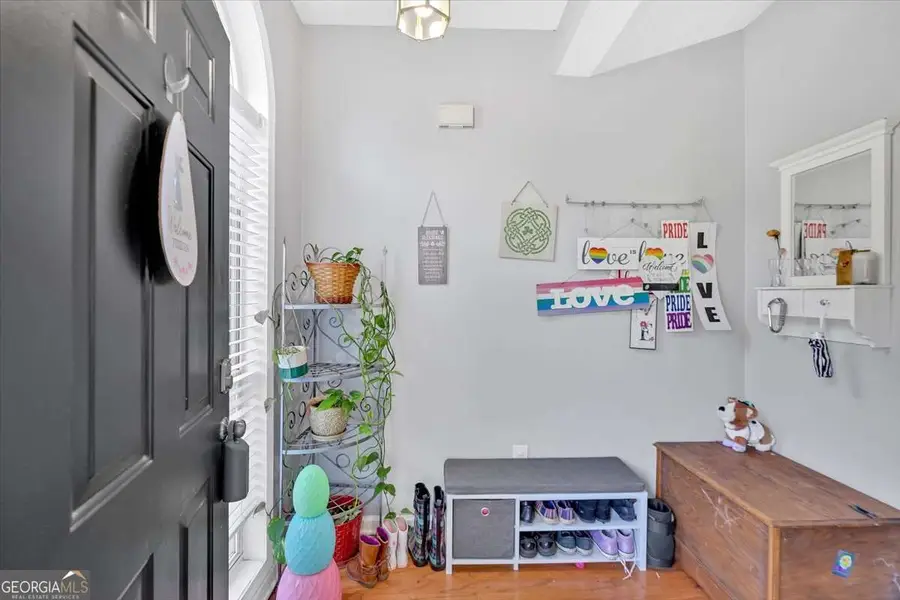 111 Amberwood Lane, Euharlee, GA 30145 - Image #2