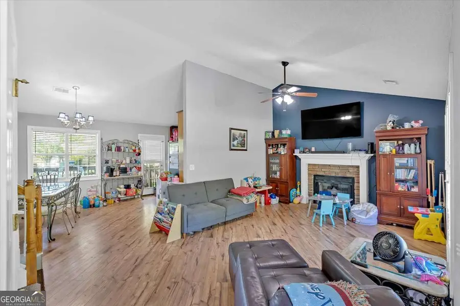 111 Amberwood Lane, Euharlee, GA 30145 - Image #3