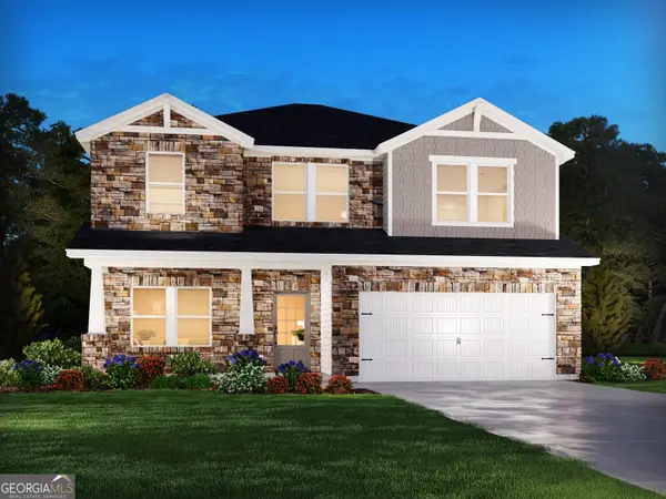 75 Proust Circle, Dallas, GA 30132