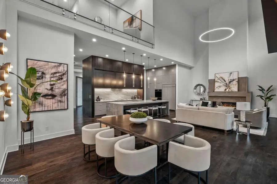 19 Spruell Springs Road Ne, Atlanta, GA 30342 - Image #3