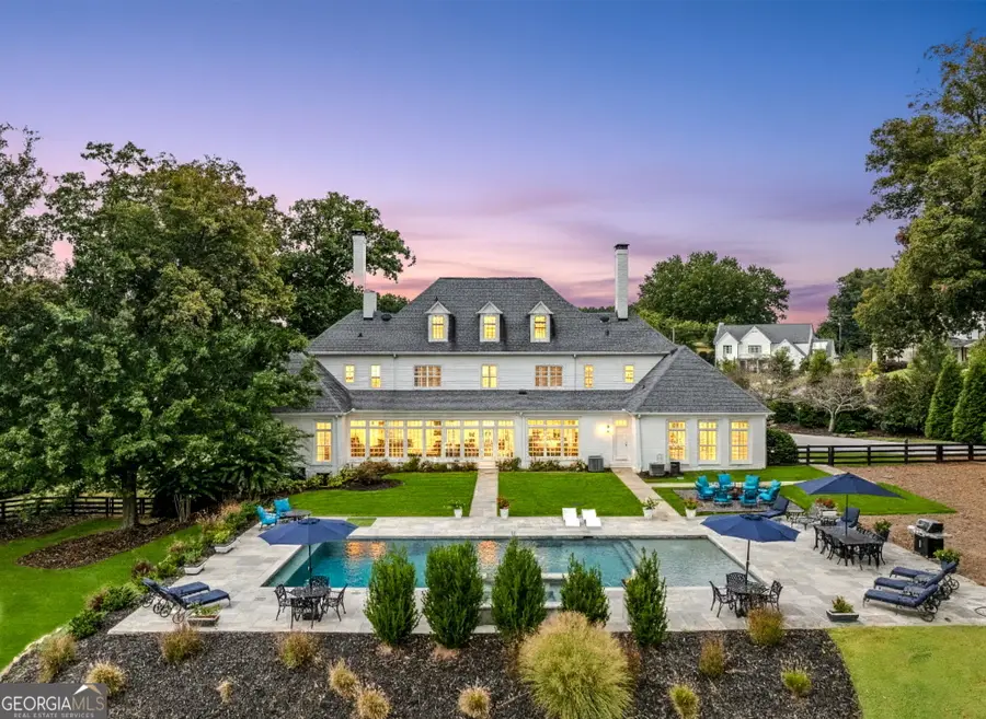 1505 Bon Endriot Court, Milton, GA 30004 - Image #2