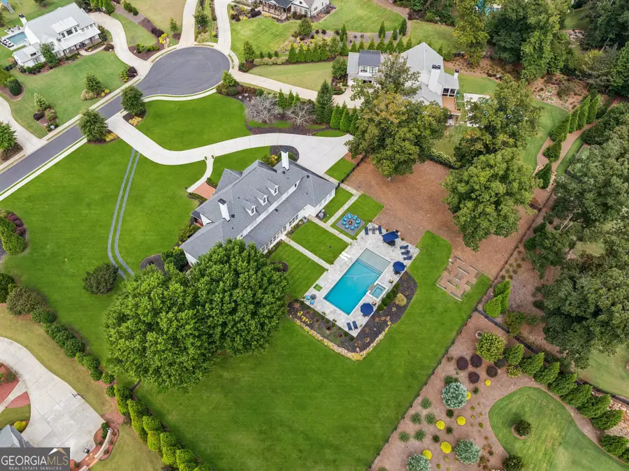 1505 Bon Endriot Court, Milton, GA 30004 - Image #3