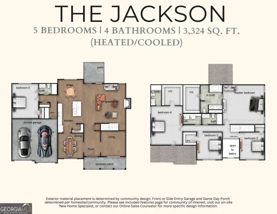 4114 Holstein Hill #117, Columbus, GA 31904 - Image #2