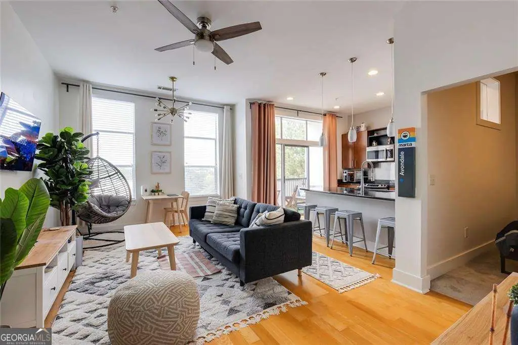 2630 Talley Street #326, Decatur, GA 30030 - Image #1