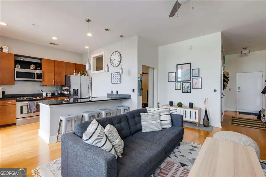 2630 Talley Street #326, Decatur, GA 30030 - Image #2