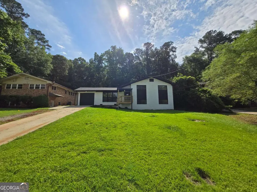 2400 Glenrock Drive, Decatur, GA 30032 - #2