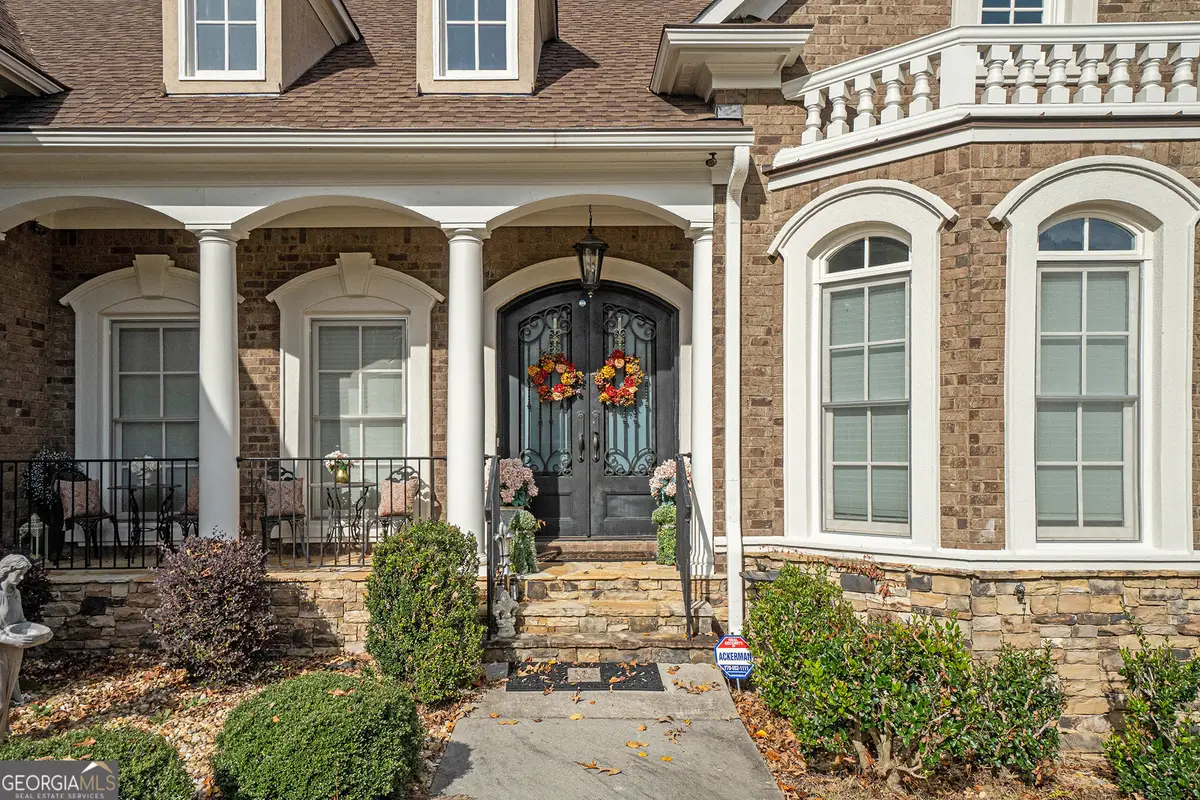 1059 Concerto Court, Fairburn, GA 30213 - Image #1