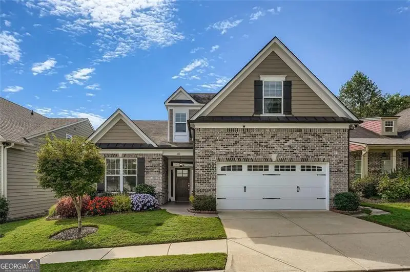 313 Derrymore Drive, Woodstock, GA 30188 - Image #2