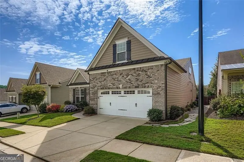 313 Derrymore Drive, Woodstock, GA 30188 - Image #3