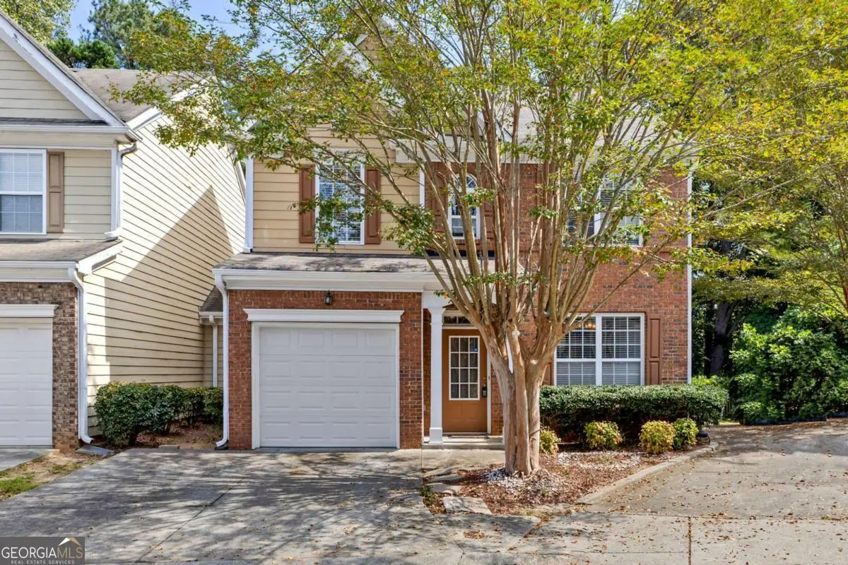 1584 Park Grove Drive, Lawrenceville, GA 30046 - Image #1