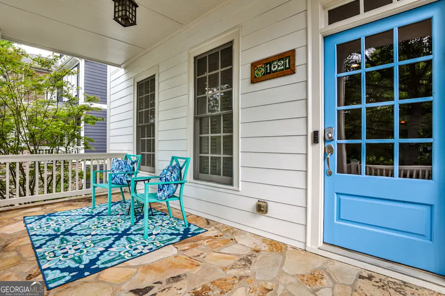 1621 Duncan Drive Nw, Atlanta, GA 30318 - Image #2
