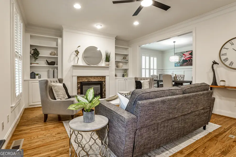 1621 Duncan Drive Nw, Atlanta, GA 30318 - Image #3