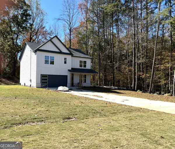 4683 Thompson Mill Road, Lithonia, GA 30038