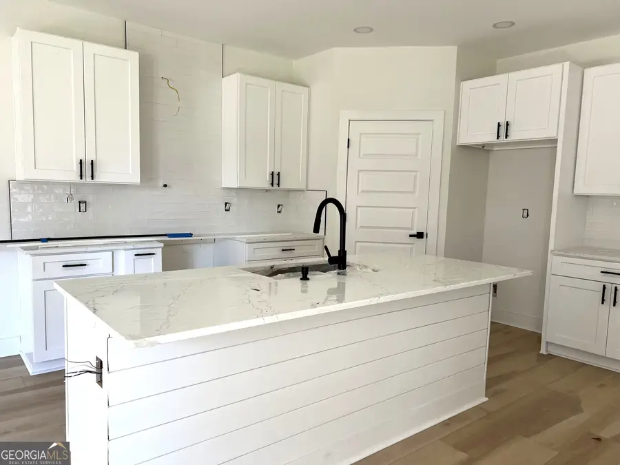 4683 Thompson Mill Road, Lithonia, GA 30038 - Image #3