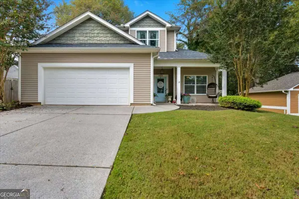 4553 Spring Street, Acworth, GA 30101