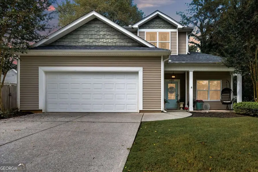 4553 Spring Street, Acworth, GA 30101 - Image #3