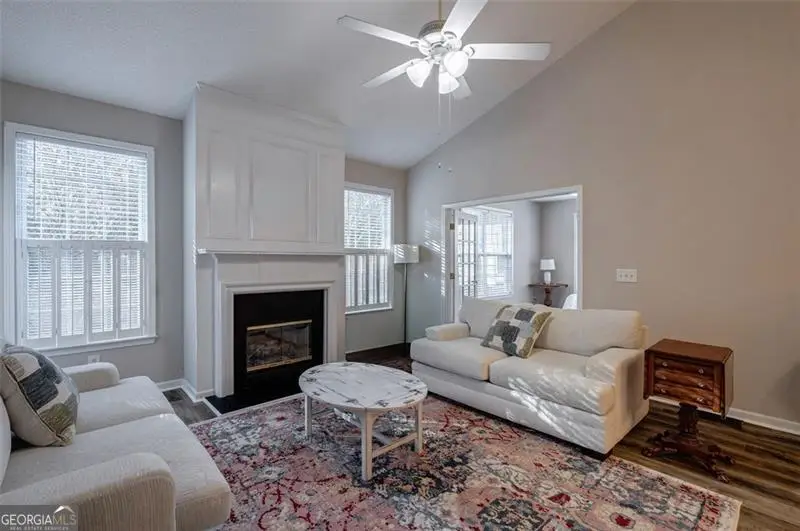 326 Camry Circle, Dallas, GA 30157 - Image #2