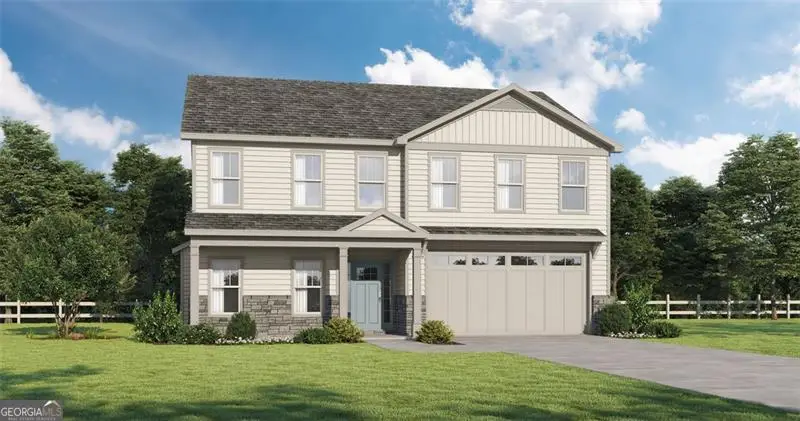 2637 Mills Bend, Decatur, GA 30034 - Image #1