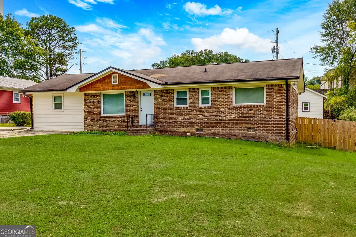 5990 John Street, Austell, GA 30106 - Image #1