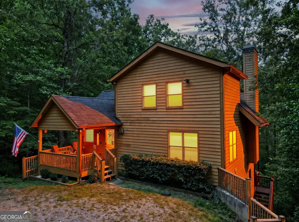 360 Finale Street, Talking Rock, GA 30175 - Image #1