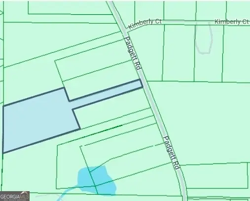 0 Padgett Road, Senoia, GA 30276