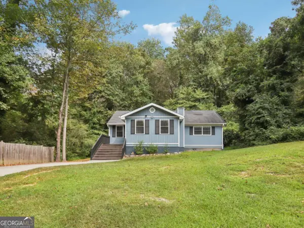 1918 W Kimberly Road Sw, Atlanta, GA 30331