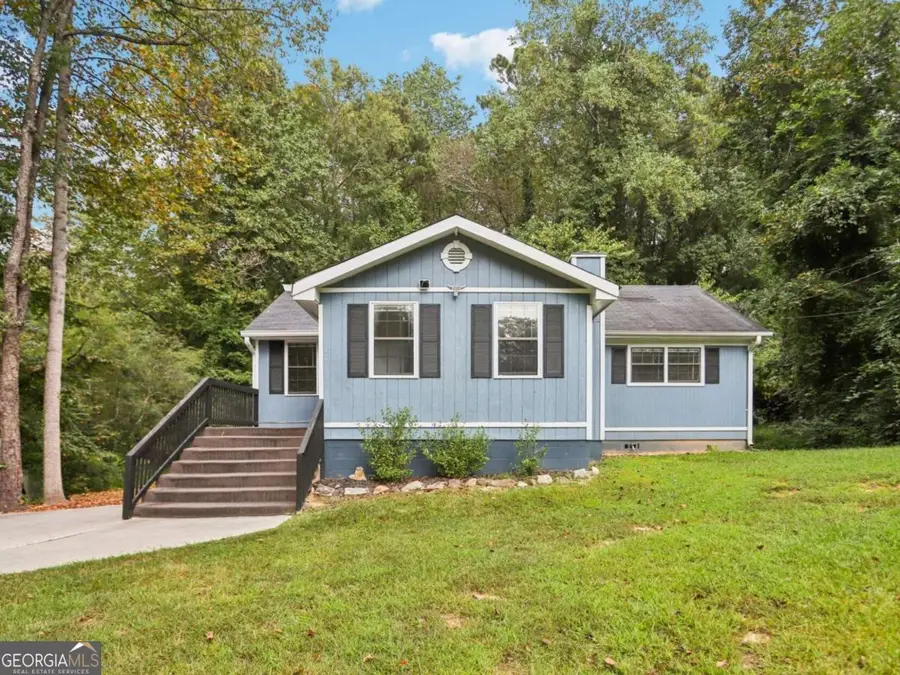 1918 W Kimberly Road Sw, Atlanta, GA 30331 - Image #2