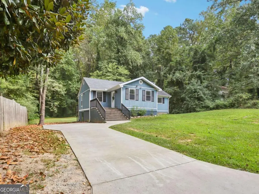 1918 W Kimberly Road Sw, Atlanta, GA 30331 - Image #3