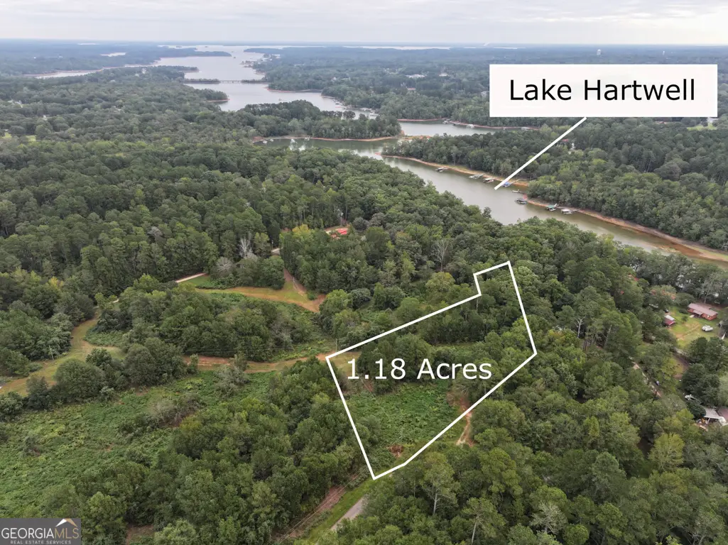 0 Honeysuckle Road, Hartwell, GA 30643 - Image #1