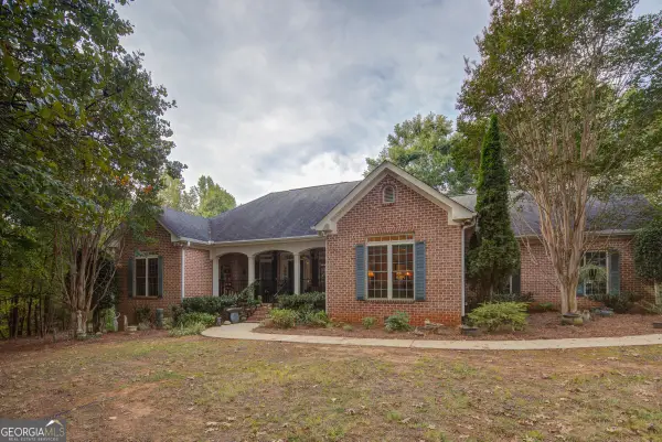 1170 Calhoun Road, Dahlonega, GA 30533