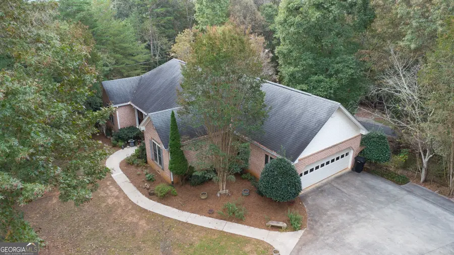 1170 Calhoun Road, Dahlonega, GA 30533 - Image #2