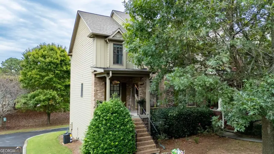 1255 Faircrest Crossing Drive, Alpharetta, GA 30004 - Image #2