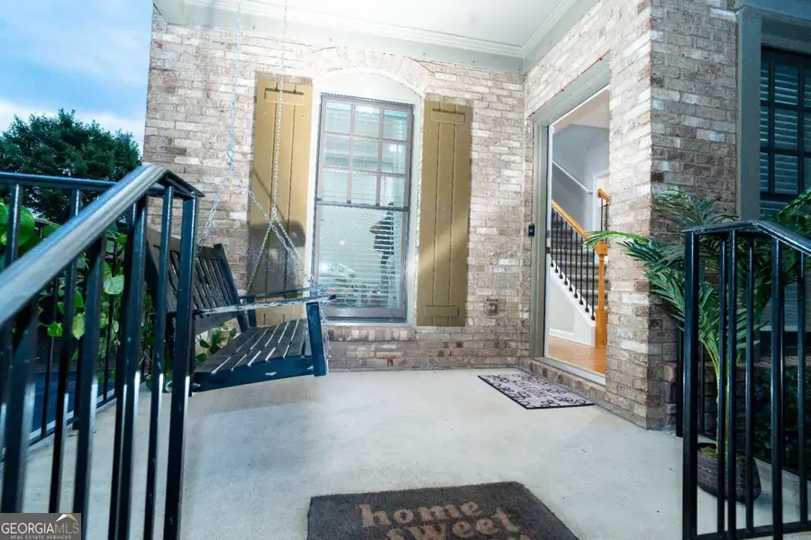 1255 Faircrest Crossing Drive, Alpharetta, GA 30004 - Image #3