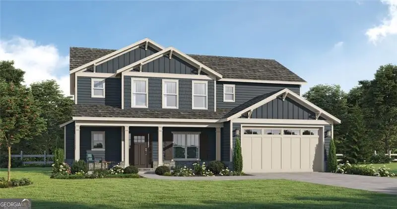 2645 Mills Bend, Decatur, GA 30034 - #1