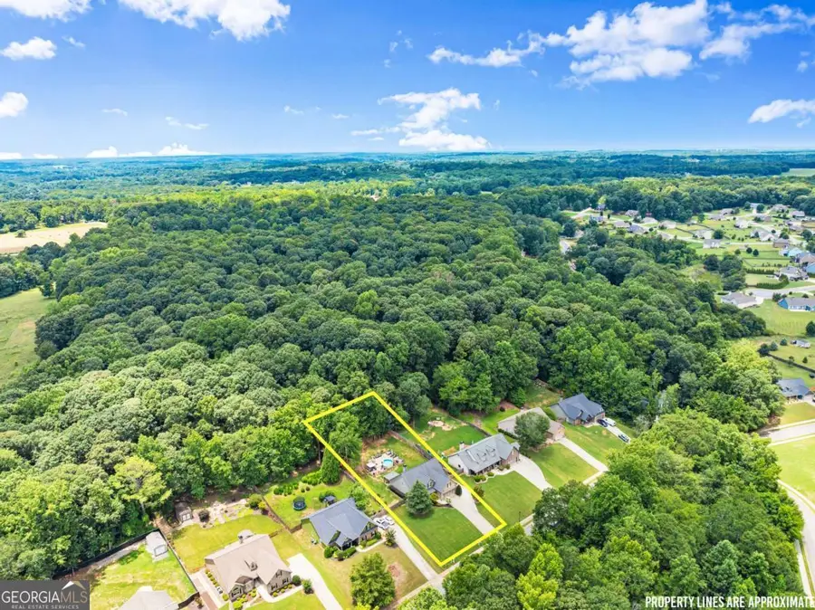 311 Lake Vista Drive, Jefferson, GA 30549 - Image #2