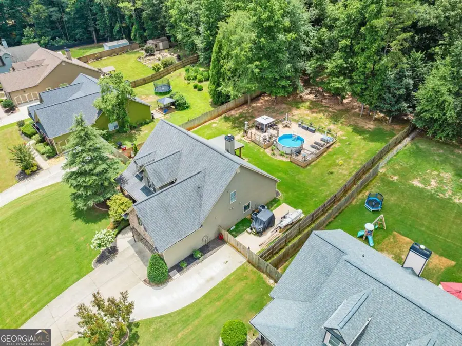 311 Lake Vista Drive, Jefferson, GA 30549 - Image #3