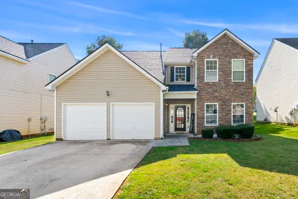 3892 Rosebud Park Drive, Snellville, GA 30039