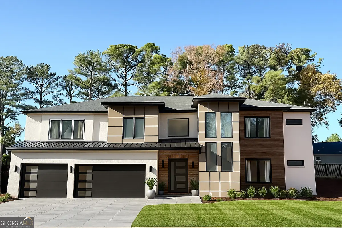 2701 Collins Hill Road, Lawrenceville, GA 30043 - Image #1