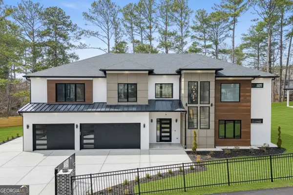 2701 Collins Hill Road, Lawrenceville, GA 30043