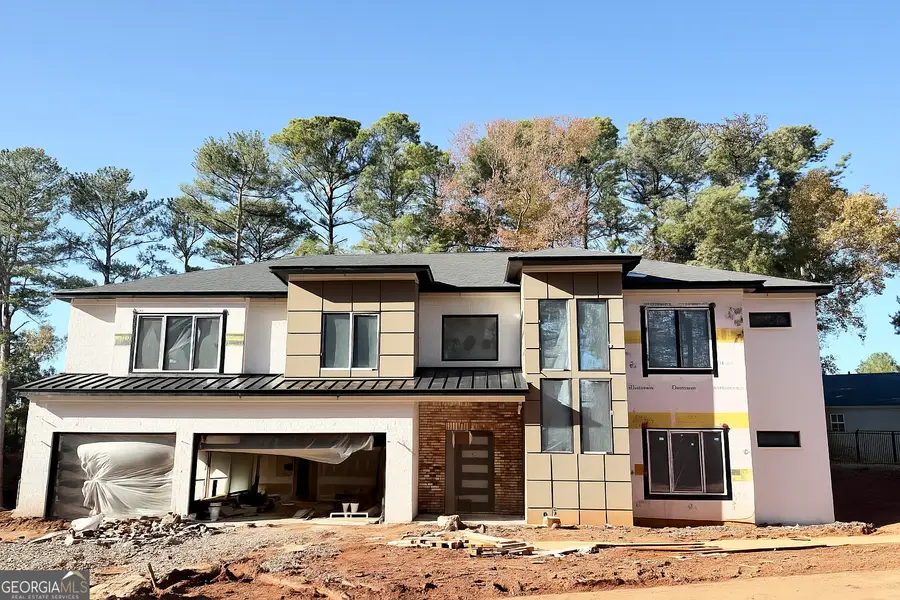 2695 Collins Hill Road, Lawrenceville, GA 30043 - Image #2