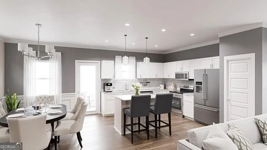 40 Alameda Street #131, Loganville, GA 30052 - Image #2