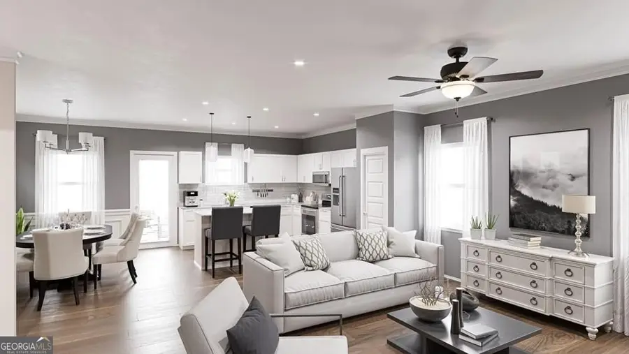 40 Alameda Street #131, Loganville, GA 30052 - Image #3