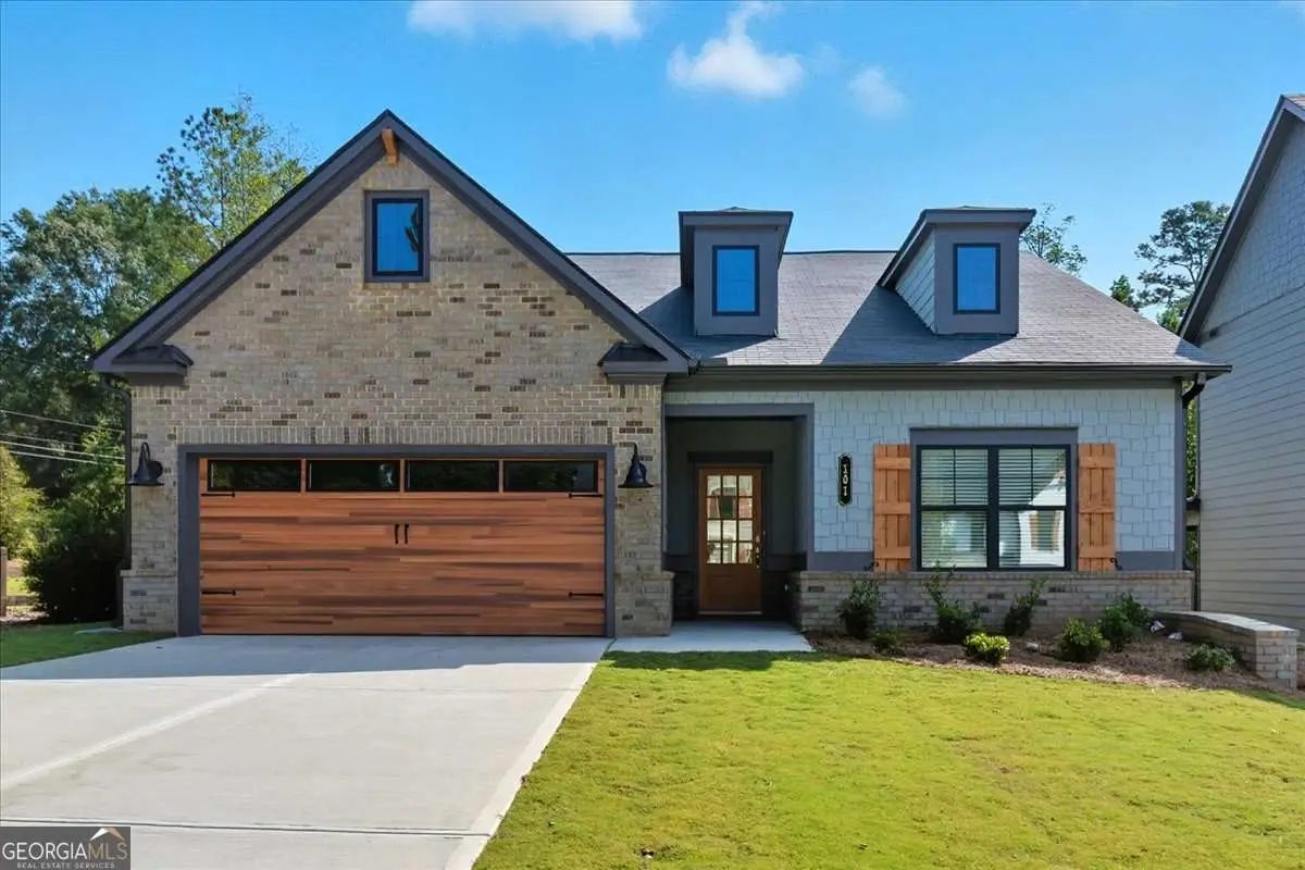 101 Everwood Court, Dallas, GA 30132 - Image #1