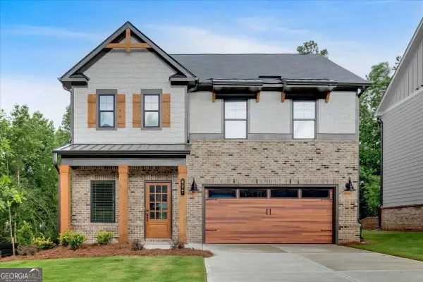 102 Everwood Court, Dallas, GA 30132