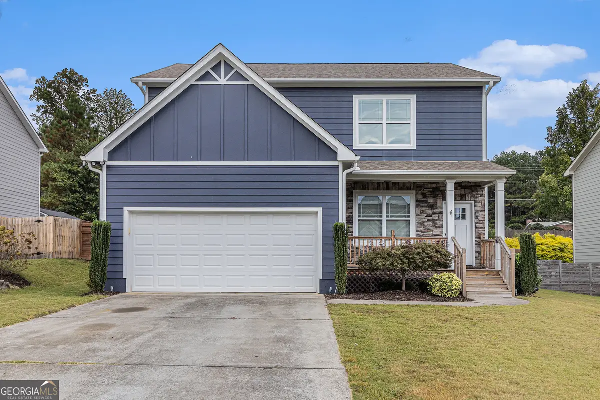 3940 Hamilton Cove Court, Cumming, GA 30028 - Image #1