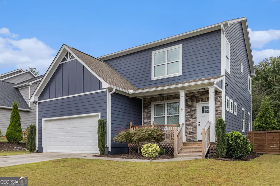 3940 Hamilton Cove Court, Cumming, GA 30028 - Image #3